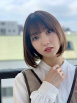 フラミューム 高崎(flammeum)&nbsp;bob