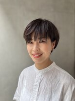 ゼンコー キチジョウジ(ZENKO KICHIJOJI)&nbsp;ナチュラルショート