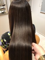 ザ ヘッドスパ トウキョウ ナカメグロ(THE HEAD SPA TOKYO NAKAMEGURO)&nbsp;髪質改善エクソソーム配合ヒト幹細胞水素トリートメント