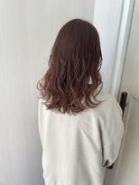 コレロ ヘアー(KORERO hair)&nbsp;blossom color