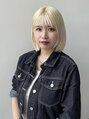 アートラッシュ 多摩センター店(ART RUSH) 中村 萌華