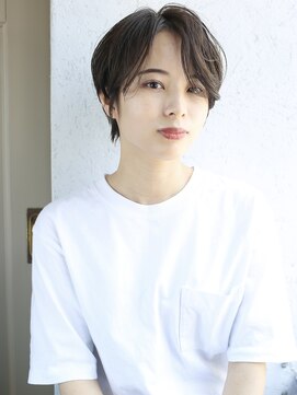 バース(BIRTH) 天神【BIRTH】プリカール×マッシュパーマショート 4