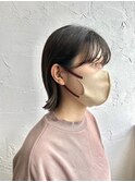 きりっぱなしボブ