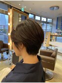 ショートレイヤー