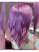 ウィンド(Wind.)&nbsp;ブリーチオンカラー