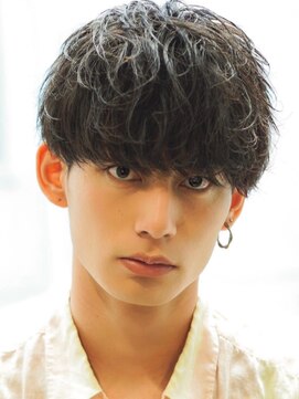 オーシャントーキョー 渋谷神南(OCEAN TOKYO) エクラマッシュ