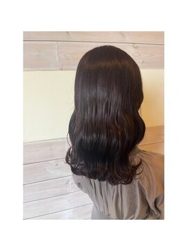 レイ 東戸塚店(Ley) ラベンダーブラウン