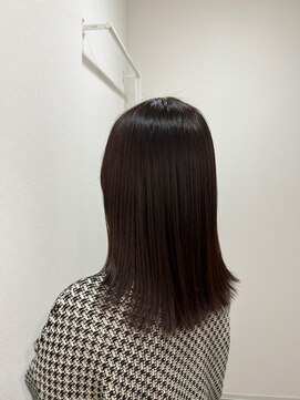 レブラン(r'e blanc) おすすめスタイル☆☆ MIYUU