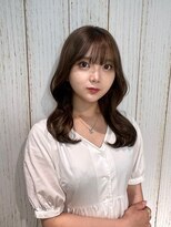 フォルテ ギンザ(FORTE GINZA)&nbsp;くびれ巻きスタイル