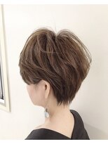 アイズ(I's)&nbsp;耳掛けショート