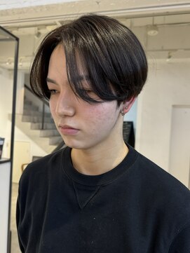 ゼスト パーク(ZEST PARK) センターパート/吉祥寺