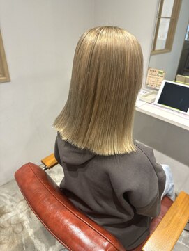 コティ(koti) ハイトーンベージュ