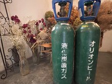 ブオナオンダ(Buona Onda)