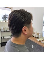 リー(Riii.)&nbsp;ツーブロック