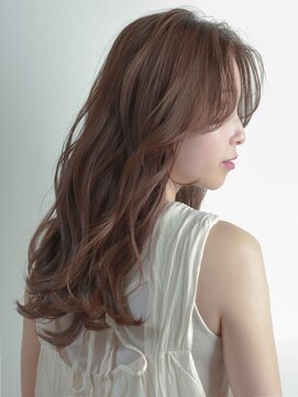 ソレイユ イワタ(SOLEIL IWATA) ルルバングウェーブ☆