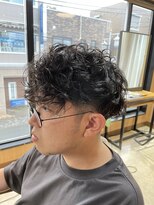 ローカス 花小金井南口店(LOCUS)&nbsp;スペインカール