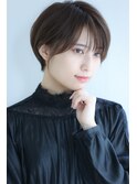 オフィスショート