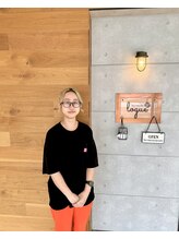 ローグ(logue)&nbsp;伊藤 乃愛