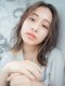 アラワラブルー(arrawarra blue)の写真/【倉敷】《HOT PEPPER Beauty AWARD 2023 BEST SALON 注目サロン》【カット+カラー¥4500】夏は新しい髪色で