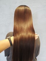 フォーカス 南流山店(FOCUS)&nbsp;艶髪オイルストレート