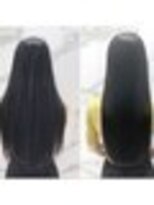 エッジリフ 京都四条店(edge ref)&nbsp;ゆるふわロング