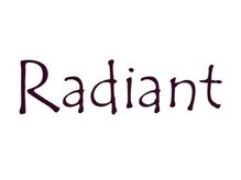 ラディアント かつらぎ店(Radiant)