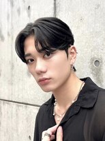 インフィニス 恵比寿(Infinis)&nbsp;【Infinis】カルマヘア×ダウンパーマ