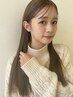 【新規10%off】選べるケアカラー＋カット＋リペアtreatment￥13,860～
