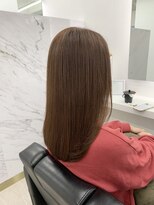 イレス 札幌駅南店(IRESU)&nbsp;髪質改善/縮毛矯正/美髪/酸性ストレート/白髪染め/ヘッドスパ