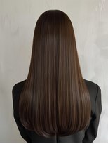 モードケイズトウキョウ 銀座店(MODEK'S TOKYO)&nbsp;【20代30代40代50代】美髪髪質改善ストレート【銀座】