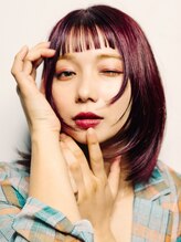 フェイバリットガーデン(favorite garden)