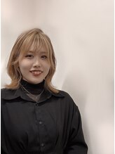 アルク(Aruku) 砂川 桃子