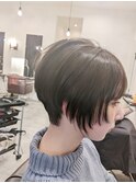 クールショート