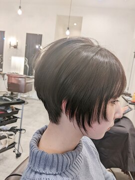 ガネーシャ(ganesya) クールショート