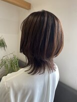 フラム(fulam)&nbsp;くびれボブ