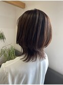 くびれボブ