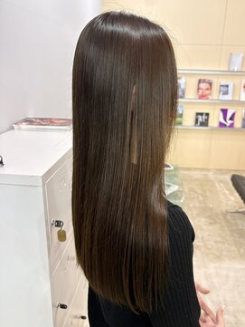 ウニュ(uninu) オリーブカラー