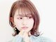 ヘア アンド スパ ミノルキ(hair and spa MInoruKI)の写真