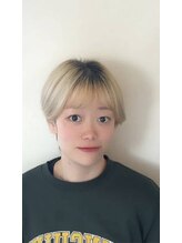 アイコニック 長久手店(ICONIQ) 後藤 風海