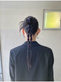 カチモリ×ツイン