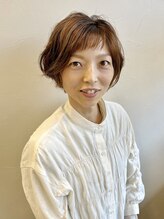 ニコ(NICO) KIKO 