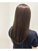 エアー 銀座タワー(AIR)&nbsp;マロンブラウン