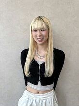 クム 横浜(qumu)&nbsp;YURIA 