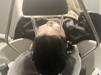ハルリ(HaRuRy)の写真/ーoggi otto”オーダーメイドアロマスパ”脳をほぐし、心身を癒すー