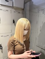 ユナイテッド 横浜(UNITED) 【大内萌花指名】抜きっぱなしブロンド