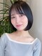 カミング(Coming)の写真/全てのお客様に対して事前診断を行い、髪質・髪の状態を最優先に考えたあなただけの似合わせスタイルに◎