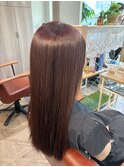ピンクバイオレット