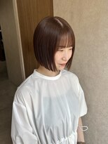 リテ(.rite)&nbsp;すっきりミニボブ◎