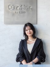 女性目線ならではの【カッコイイ】を。ナチュラルなメンズヘアと心地良い接客が好評◎stylist/ＫＹＯＫＡ