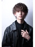波巻きスパイラルウルフ